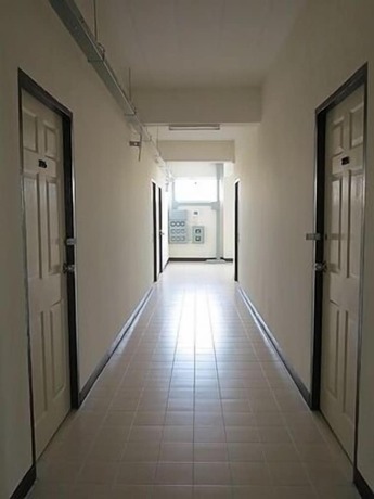 Imagen general del Hotel SV Apartment Bangyai. Foto 2