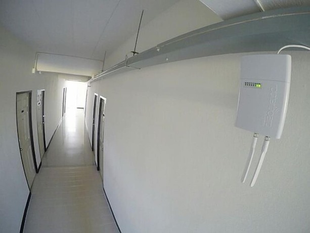 Imagen general del Hotel SV Apartment Bangyai. Foto 4