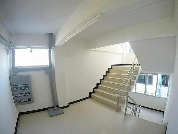 Imagen general del Hotel SV Apartment Bangyai. Foto 6