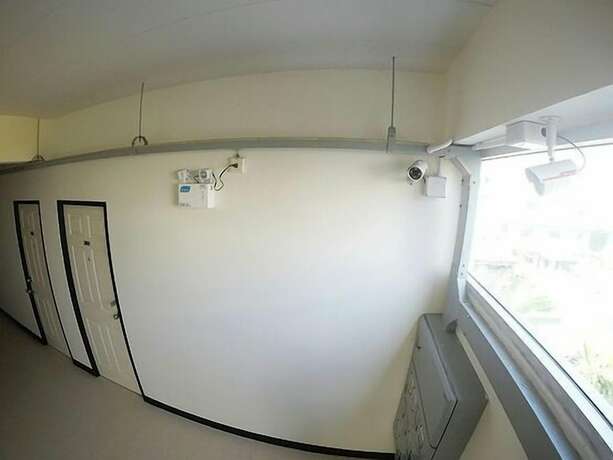 Imagen general del Hotel SV Apartment Bangyai. Foto 7