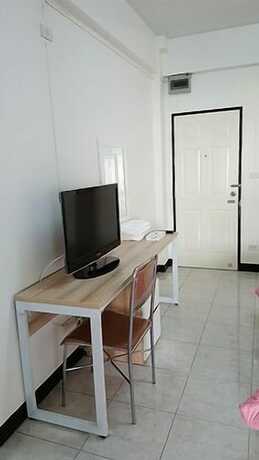 Imagen de la habitación del Hotel SV Apartment Bangyai. Foto 13