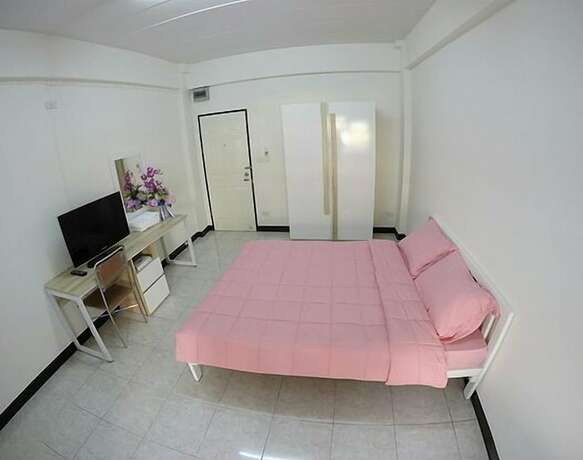 Imagen de la habitación del Hotel SV Apartment Bangyai. Foto 14