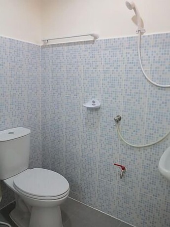 Imagen de la habitación del Hotel SV Apartment Bangyai. Foto 16