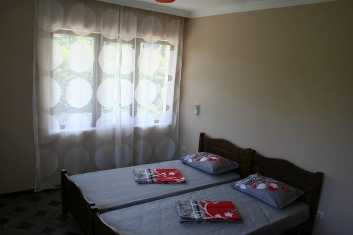Imagen de la habitación del Hotel SV Batumi. Foto 2