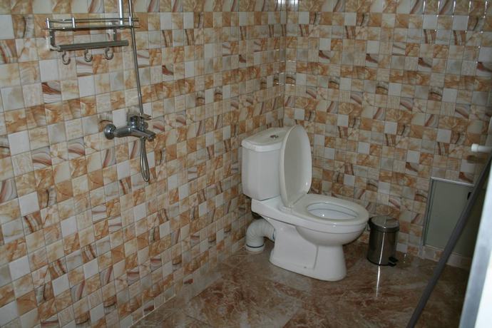 Imagen de la habitación del Hotel SV Batumi. Foto 4