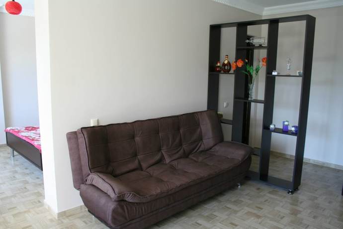Imagen de la habitación del Hotel SV Batumi. Foto 6
