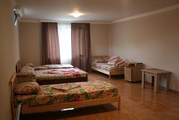 Imagen de la habitación del Hotel SV Batumi. Foto 7