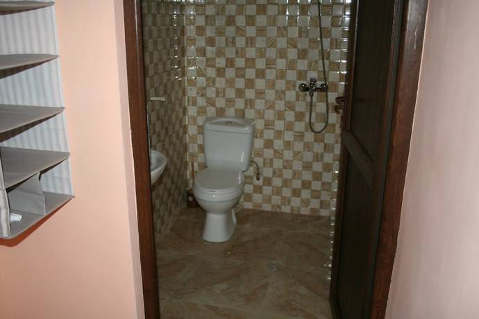 Imagen de la habitación del Hotel SV Batumi. Foto 8