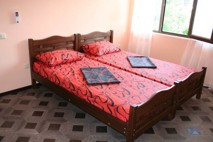 Imagen de la habitación del Hotel SV Batumi. Foto 10
