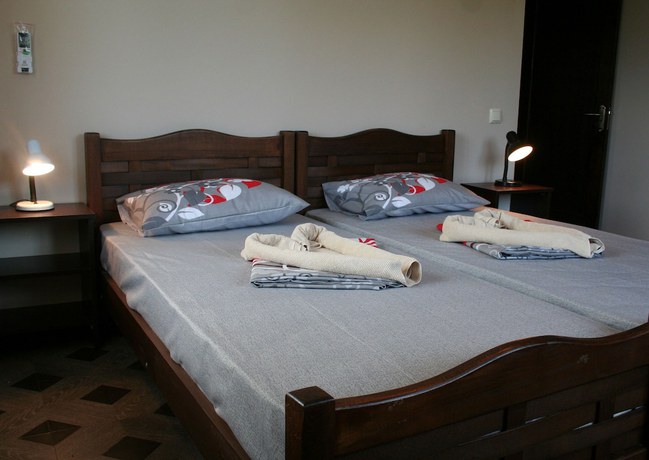 Imagen de la habitación del Hotel SV Batumi. Foto 12