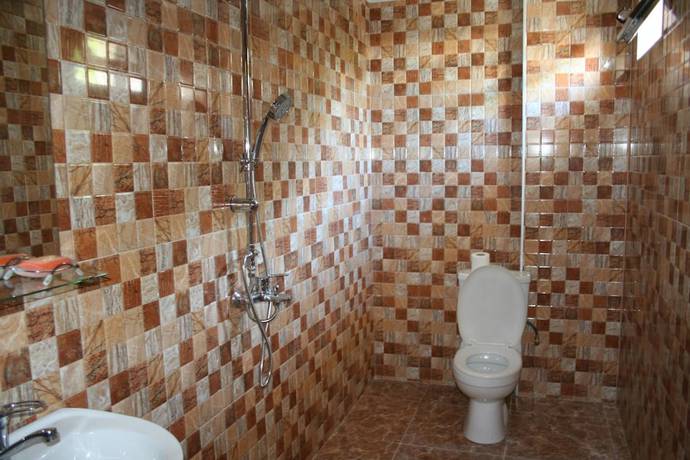 Imagen de la habitación del Hotel SV Batumi. Foto 13