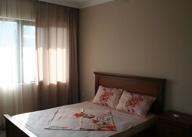 Imagen de la habitación del Hotel SV Batumi. Foto 14