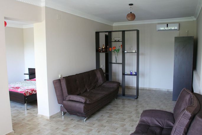 Imagen de la habitación del Hotel SV Batumi. Foto 16