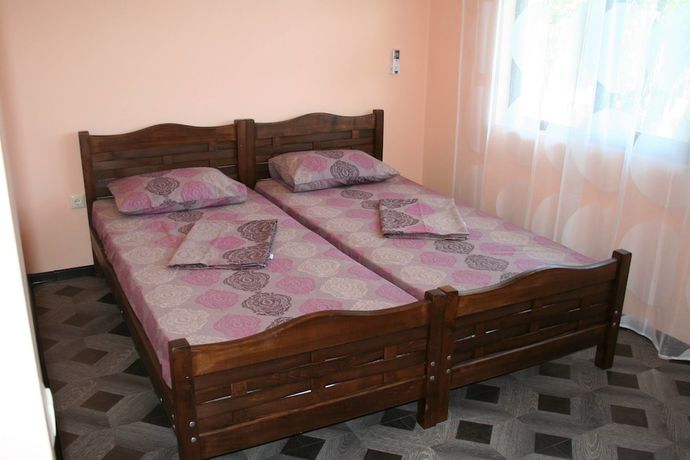 Imagen de la habitación del Hotel SV Batumi. Foto 18