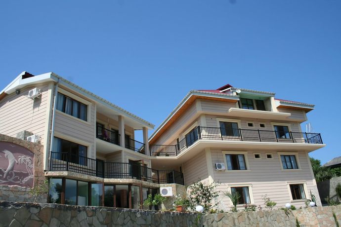 Imagen general del Hotel SV Batumi. Foto 1