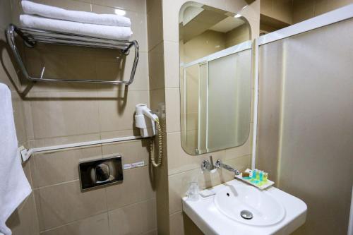 Imagen de la habitación del Hotel SİVAS HOTEL NEVV. Foto 8