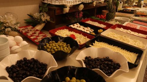 Imagen general del Hotel SİVAS HOTEL NEVV. Foto 1