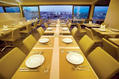 Imagen general del Hotel SİVAS HOTEL NEVV. Foto 2