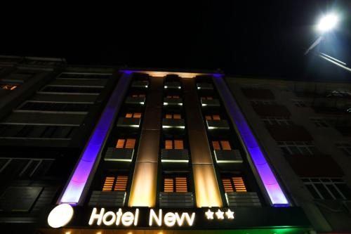 Imagen general del Hotel SİVAS HOTEL NEVV. Foto 3
