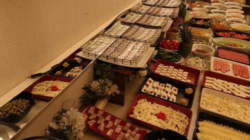 Imagen general del Hotel SİVAS HOTEL NEVV. Foto 4