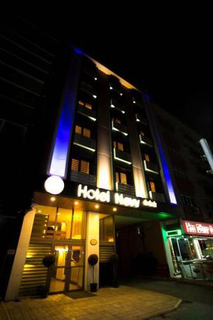 Imagen general del Hotel SİVAS HOTEL NEVV. Foto 7