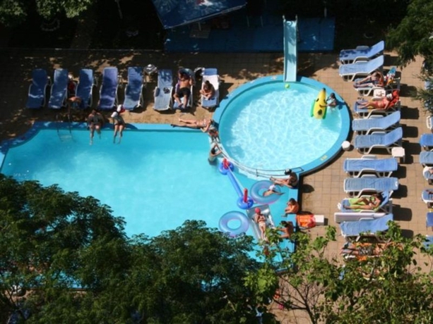 Imagen general del Hotel SVEJEST HOTEL. Foto 3