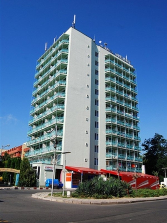 Imagen general del Hotel SVEJEST HOTEL. Foto 4
