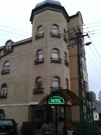 Imagen general del Hotel SVETI GEORGIJE. Foto 1