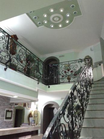 Imagen de los interiores del Hotel SVETI GEORGIJE. Foto 8