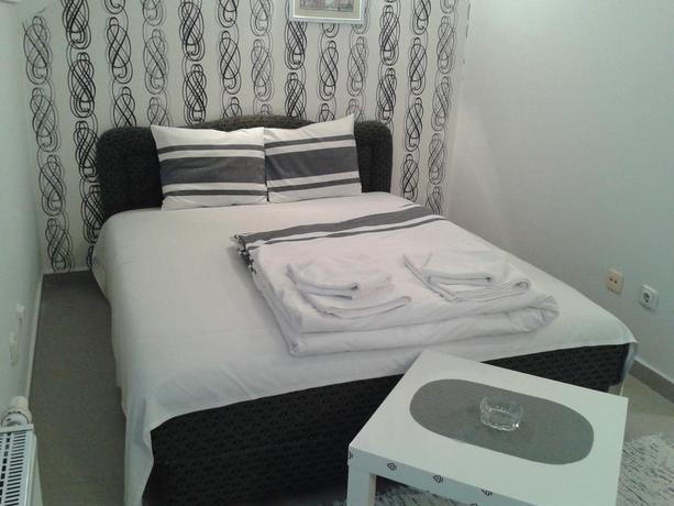 Imagen de la habitación del Hotel SVETI GEORGIJE. Foto 2