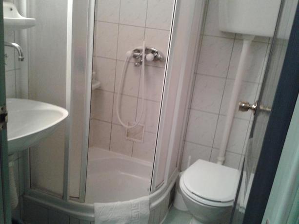 Imagen de la habitación del Hotel SVETI GEORGIJE. Foto 3