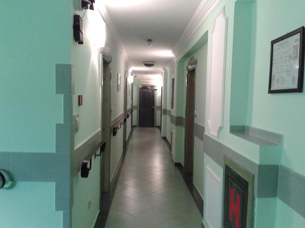 Imagen de los interiores del Hotel SVETI GEORGIJE. Foto 10