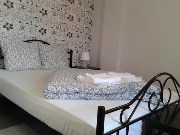 Imagen de la habitación del Hotel SVETI GEORGIJE. Foto 4