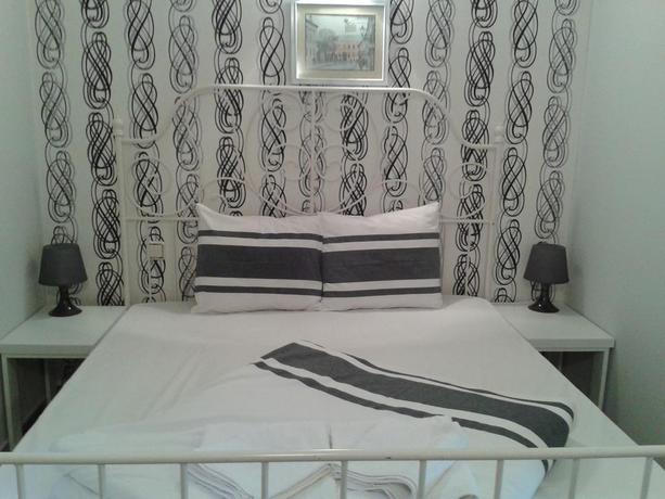 Imagen de la habitación del Hotel SVETI GEORGIJE. Foto 5