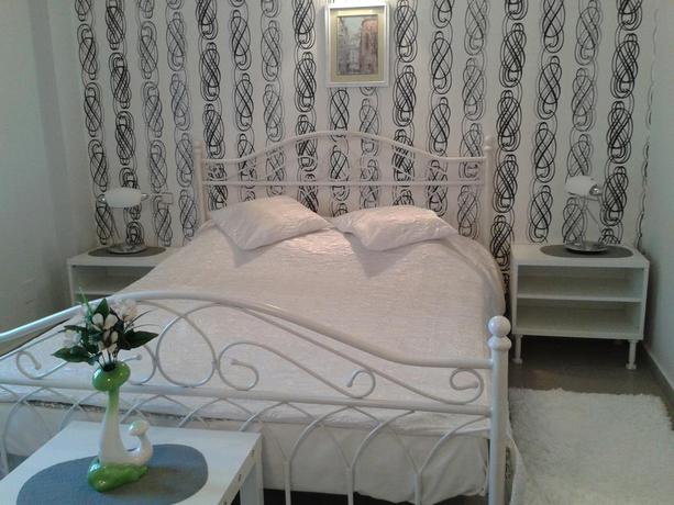 Imagen de la habitación del Hotel SVETI GEORGIJE. Foto 6
