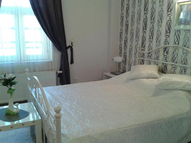 Imagen de la habitación del Hotel SVETI GEORGIJE. Foto 7