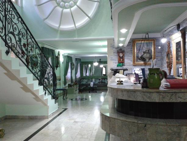 Imagen de los interiores del Hotel SVETI GEORGIJE. Foto 11