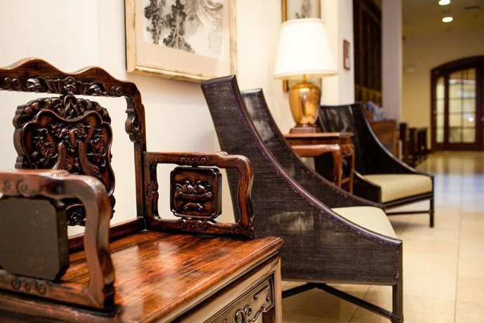 Imagen general del Hotel SW Hotel. Foto 3