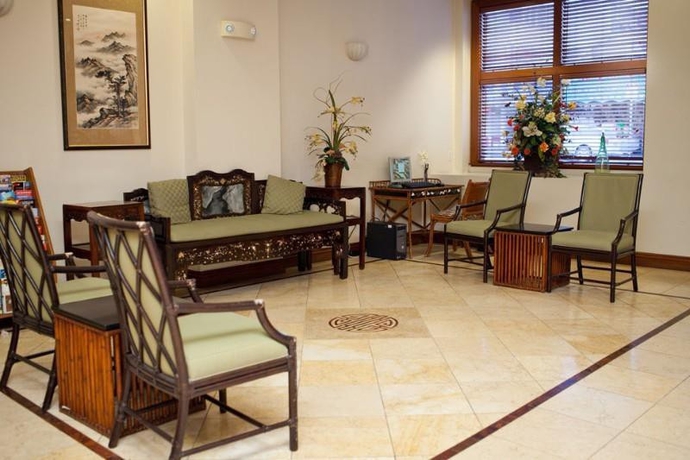 Imagen general del Hotel SW Hotel. Foto 4