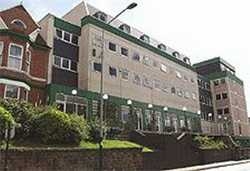 Imagen general del Hotel SWALLOW COVENTRY. Foto 1