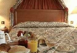 Imagen general del Hotel SWALLOW COVENTRY. Foto 2