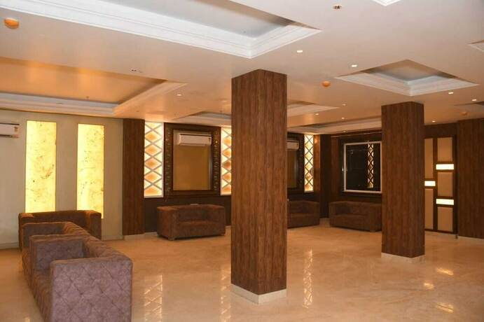Imagen general del Hotel SWARN BHOOMI. Foto 2