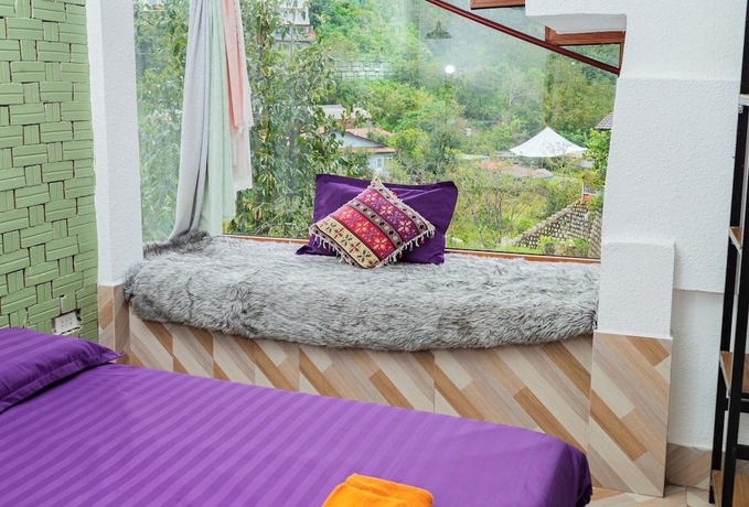 Imagen de la habitación del Hotel SWEET VALLEY HOMESTAY. Foto 5