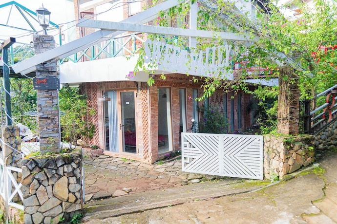Imagen general del Hotel SWEET VALLEY HOMESTAY. Foto 1
