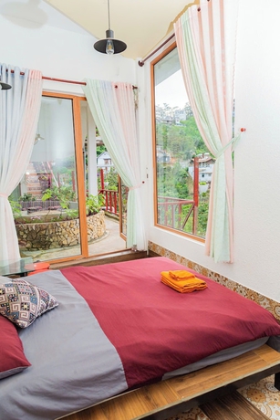 Imagen de la habitación del Hotel SWEET VALLEY HOMESTAY. Foto 6
