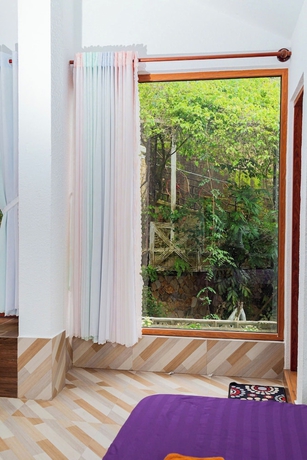 Imagen de la habitación del Hotel SWEET VALLEY HOMESTAY. Foto 8