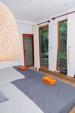 Imagen de la habitación del Hotel SWEET VALLEY HOMESTAY. Foto 12