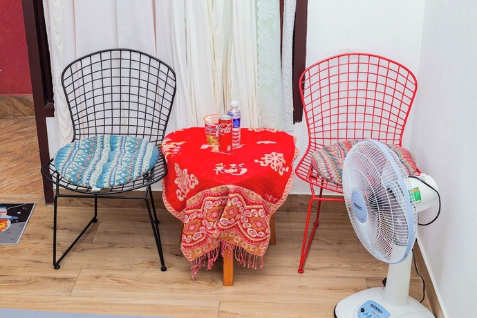 Imagen de la habitación del Hotel SWEET VALLEY HOMESTAY. Foto 14