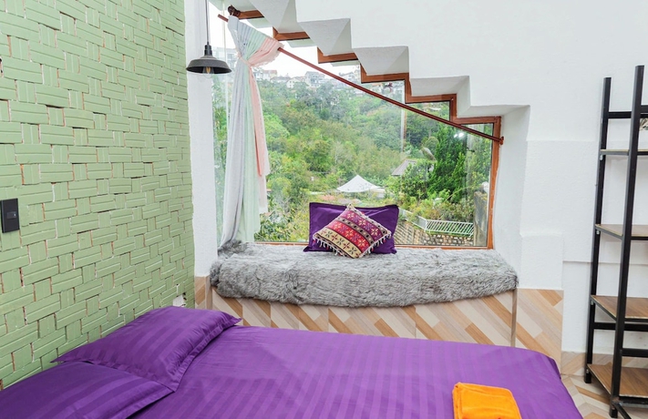 Imagen de la habitación del Hotel SWEET VALLEY HOMESTAY. Foto 16