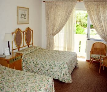 Imagen de la habitación del Hotel SWELLENGREBEL. Foto 6